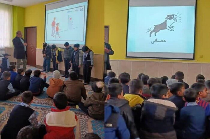 فرصت طلایی مهار «هاری» در خراسان جنوبی