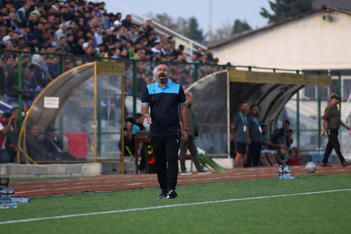 چهار ضلعی مدعیان قهرمانی لیگ بیست و چهارم چه تیمهایی هستند؟