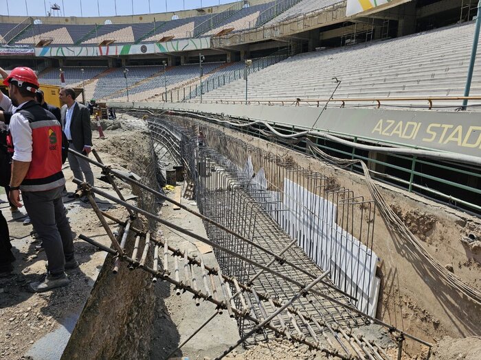 خانه بهدوشی سرخابیها در روز خط و نشان شمسایی برای خبرچینها