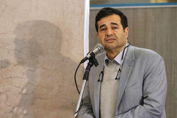 خانه بهدوشی سرخابیها در روز خط و نشان شمسایی برای خبرچینها