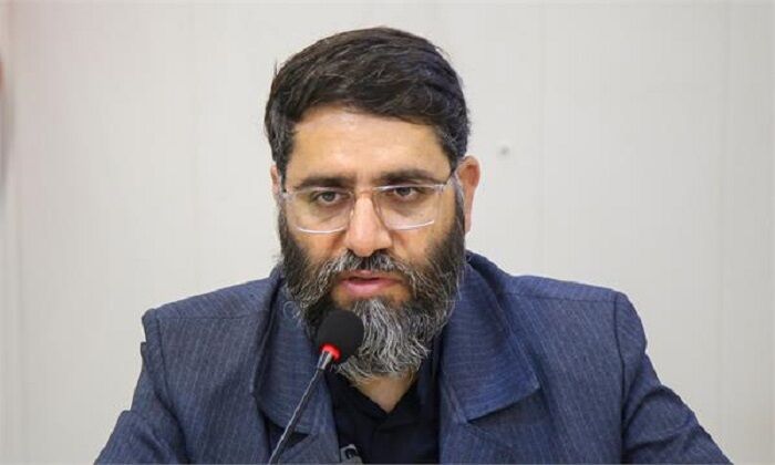 مشاور وزیر ارشاد: اجرای طرح های قرارگاه عدالت فرهنگی ادامه مییابد مشاور وزیر ارشاد: اجرای طرح های قرارگاه عدالت فرهنگی ادامه مییابد