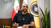 French World Cup winner Nzonzi signs for Iran’s Sepahan SC