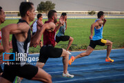 Campeonato Nacional de Atletismo de Irán