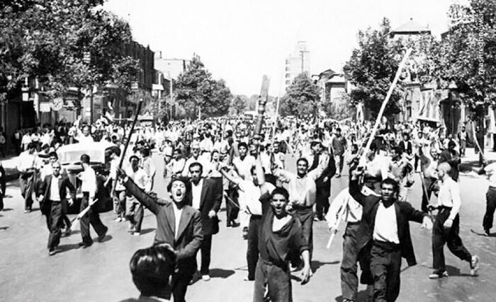 Iranian court hears first case of 1953 coup planned by the CIA