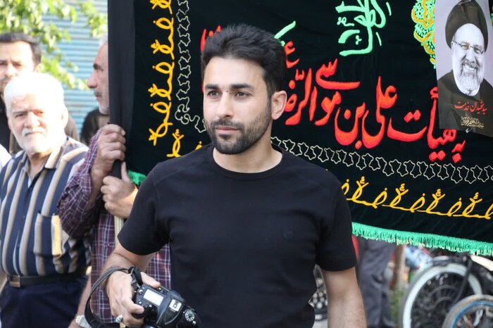 «خبرنگاهان» چه میخواهند؟