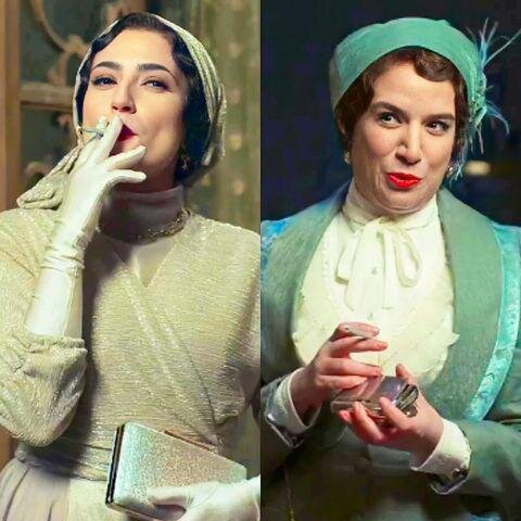 زنان سیگاری در سریالهای نمایش خانگی؛ نمادی از روشنفکری یا ترویج آسیبهای اجتماعی؟