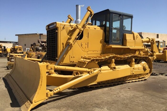 ارسال ۲۰ دستگاه ماشین آلات سنگین و سبک از مازندران به مرز مهران