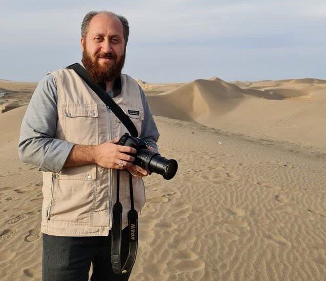 «خبرنگاهان» چه میخواهند؟