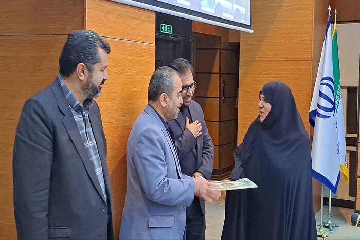 استاندار خراسان جنوبی: سمنها دستاوردهای نظام را تببین کنند