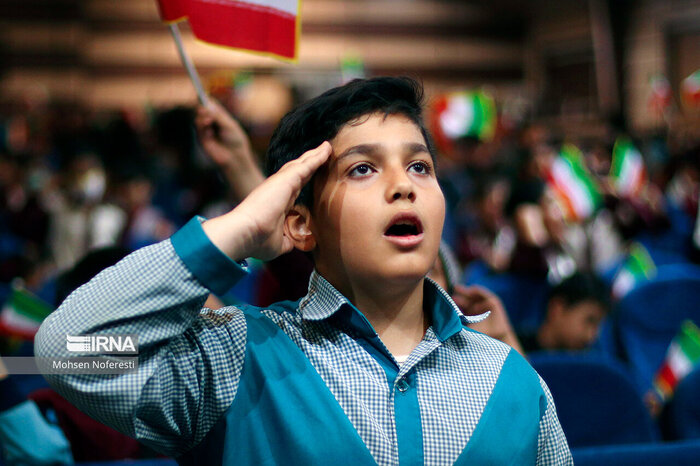 اعتبارات زیرساختی آموزش و پرورش ۲ برابر شد/ اختصاص ۶ همت بودجه شیر مدارس
