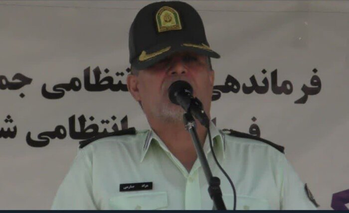 دستگیری افراد مجهز به دستگاه گنج یاب در پردیس و دماوند