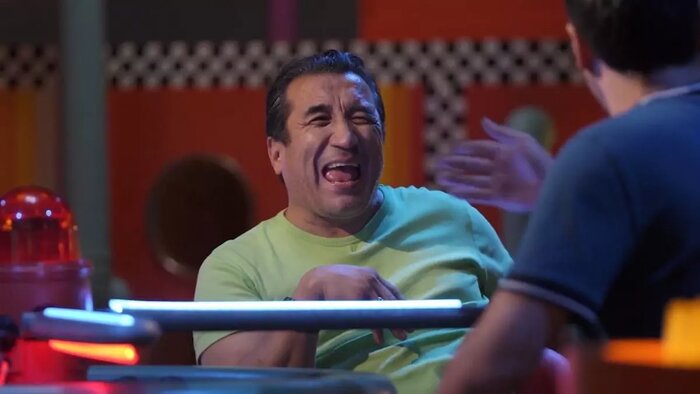 اوج بی اخلاقی در میان اسطوره های فوتبال ایران 3 مرگ اخلاق، تعهد و راز داری در فوتبال ایران؛ تمام کنید این بگم بگمها را!