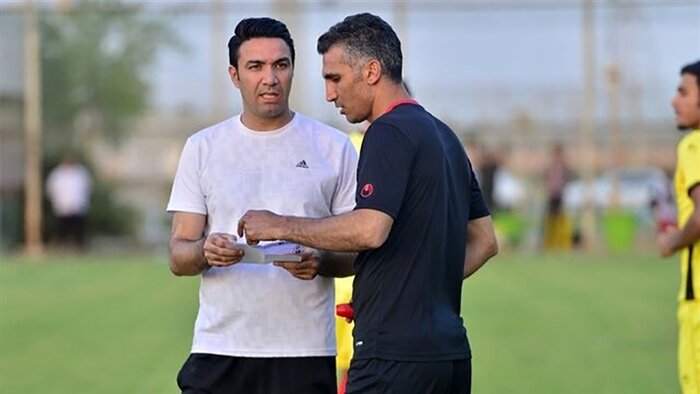 اوج بی اخلاقی در میان اسطوره های فوتبال ایران 2 مرگ اخلاق، تعهد و راز داری در فوتبال ایران؛ تمام کنید این بگم بگمها را!