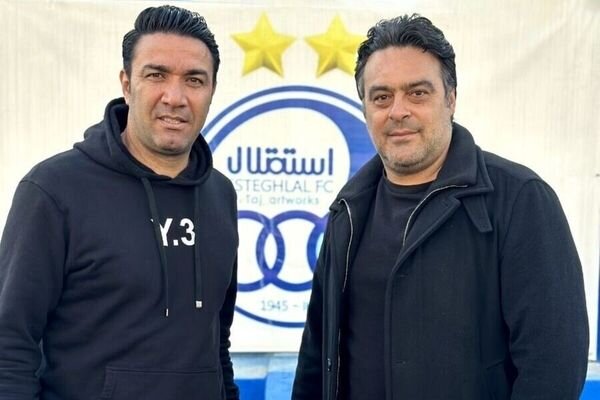 اوج بی اخلاقی در میان اسطوره های فوتبال ایران 4 مرگ اخلاق، تعهد و راز داری در فوتبال ایران؛ تمام کنید این بگم بگمها را!