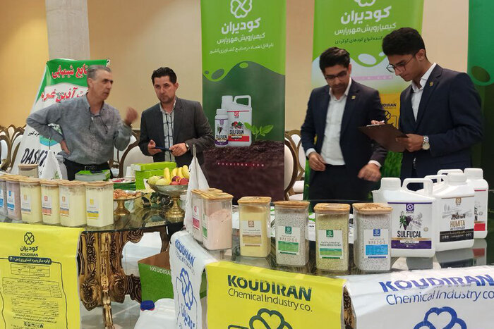 "سرمایهگذاری آسان" راهبرد توسعه استان اردبیل