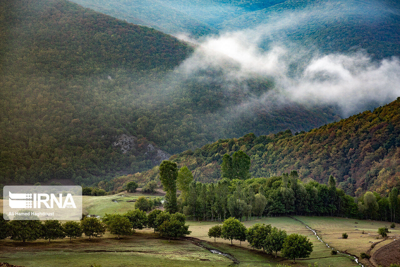 کلیبر منطقهای بکر با ظرفیتهای ناشناخته گردشگری کلیبر منطقهای بکر با ظرفیتهای ناشناخته گردشگری