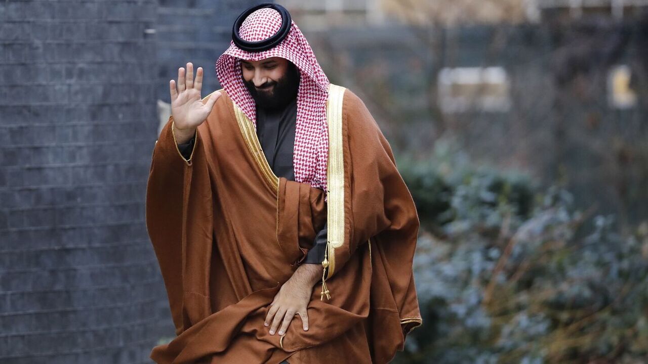 مقام سابق سعودی: بن سلمان امضاء پدرش را برای آغاز جنگ با یمن جعل کرد