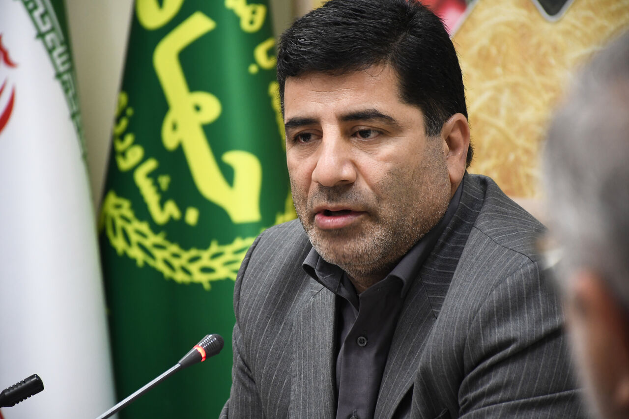 مطالبات گندمکاران تا پایان شهریور پرداخت میشود مطالبات گندمکاران تا پایان شهریور پرداخت میشود