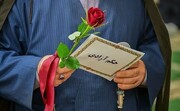 رهایی یک محکوم به قصاص در اهواز بعد از ۲۹ سال به عشق امام حسین (ع)