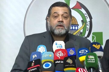 Hamas sur la négociation : L'objectif du régime sioniste est de continuer la guerre