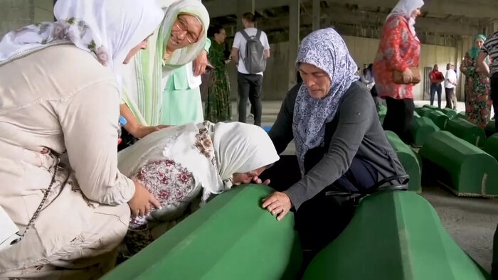 زینبهایی که نگذاشتند جنایت کتمان شود