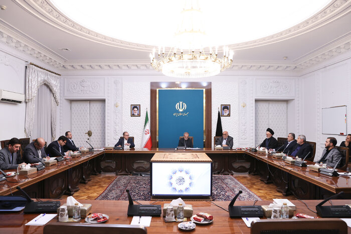 رای اعتماد به وزرای پیشنهادی مکمل رویکرد وفاق ملیِ دولت است/ به دنبال رضایتمندی مردم هستیم