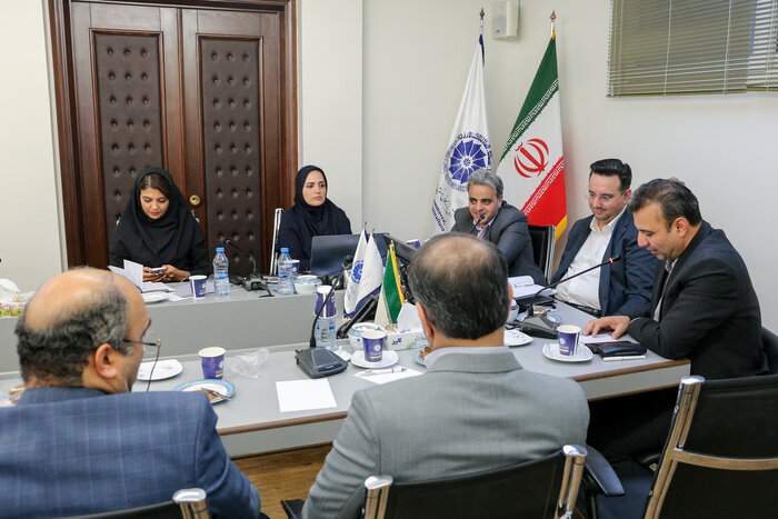 بیشتر شرکتهای اتباع خارجی در خراسانرضوی صوری است