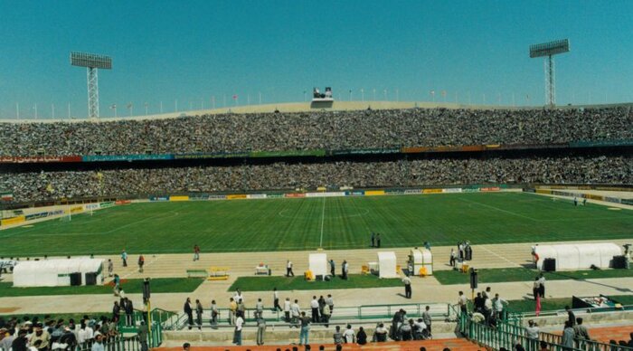 نامجو مطلق: با وجود پولهای هنگفت هنوز حرفهای نشدهایم/ از نظر فرهنگی باید بهتر عمل کنیم