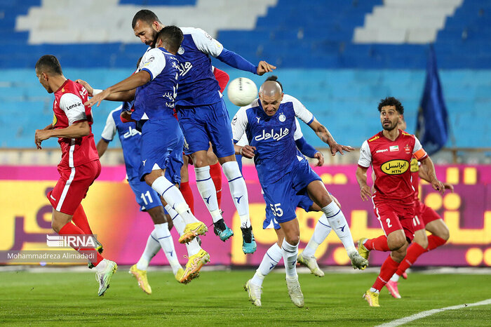 افشای رقم قرارداد خرید جدید پرسپولیس در روز روایت کاوه از سرگذشت کشتی آزاد پاریس