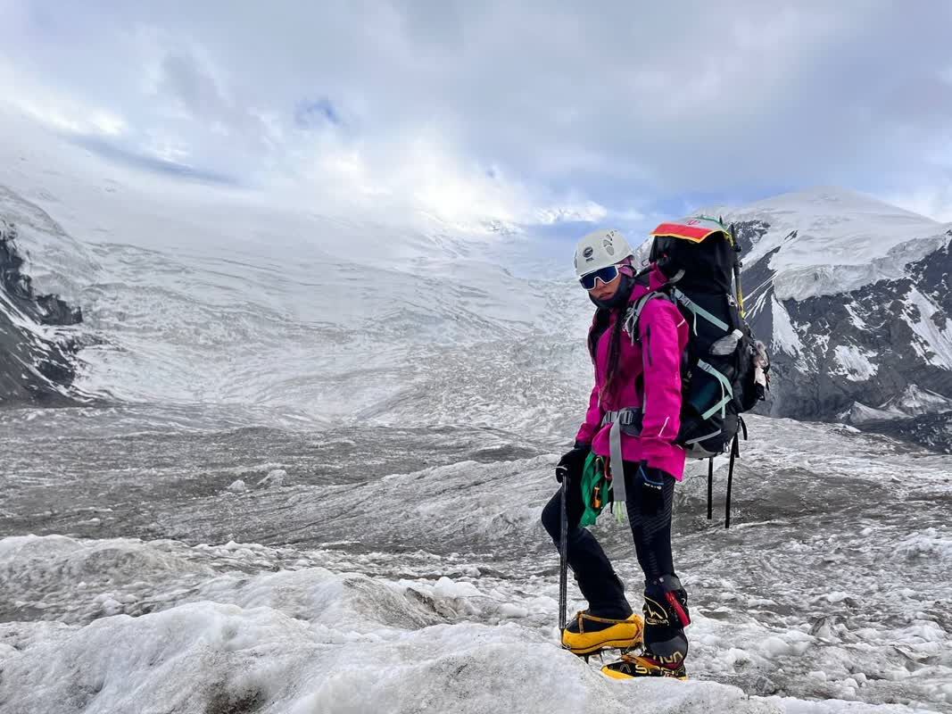 مفقود شدن رئیس سازمان آتش نشانی اسکو در کوه سبلان مفقود شدن رئیس سازمان آتش نشانی اسکو در کوه سبلان