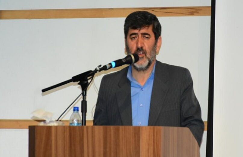 امنیت عنصر اصلی بالندگی جامعه است امنیت عنصر اصلی بالندگی جامعه است