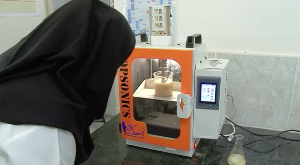 پژوهشسرای دانشآموزی مراغه رتبه چهارم نانو کشور را کسب کرد پژوهشسرای دانشآموزی مراغه رتبه چهارم نانو کشور را کسب کرد