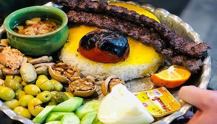 غذاهای محلی رشت کدامند و چگونه تهیه می‌شوند؟