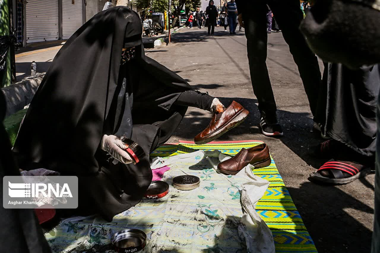 راهپیمایی جاماندگان اربعین با ۲ هزار موکب در استان تهران برگزار میشود