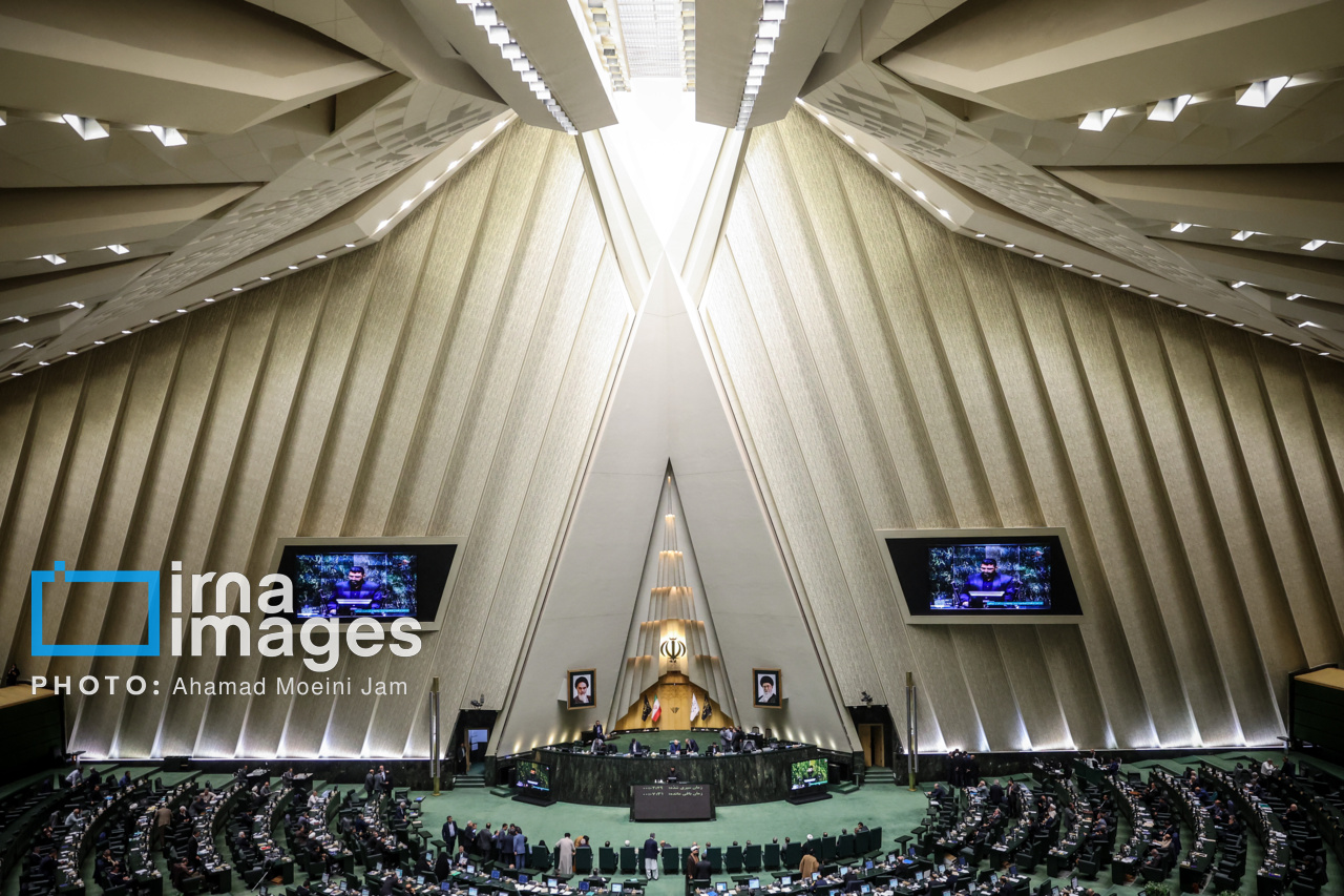 مجلس به همه وزیران کابینه رای اعتماد داد/ وفاق ملی یک گام رو به جلو