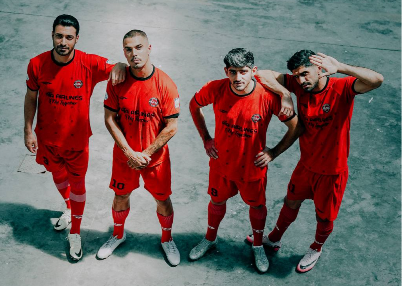 ترکیب احتمالی تراکتور مقابل پرسپولیس؛ اندیشههای اسکوچیچ با استفاده از سرخپوشان سابق