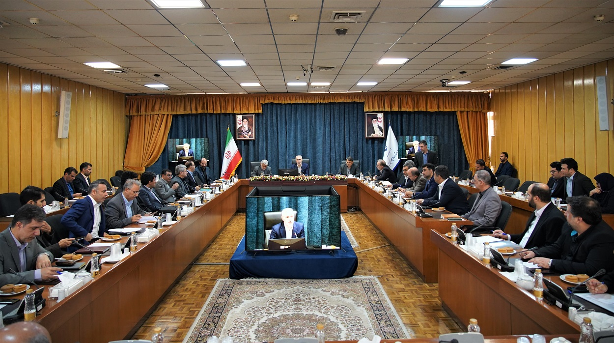 نقش استانها در پیوند با اقتصاد بینالمللی بازتعریف میشود