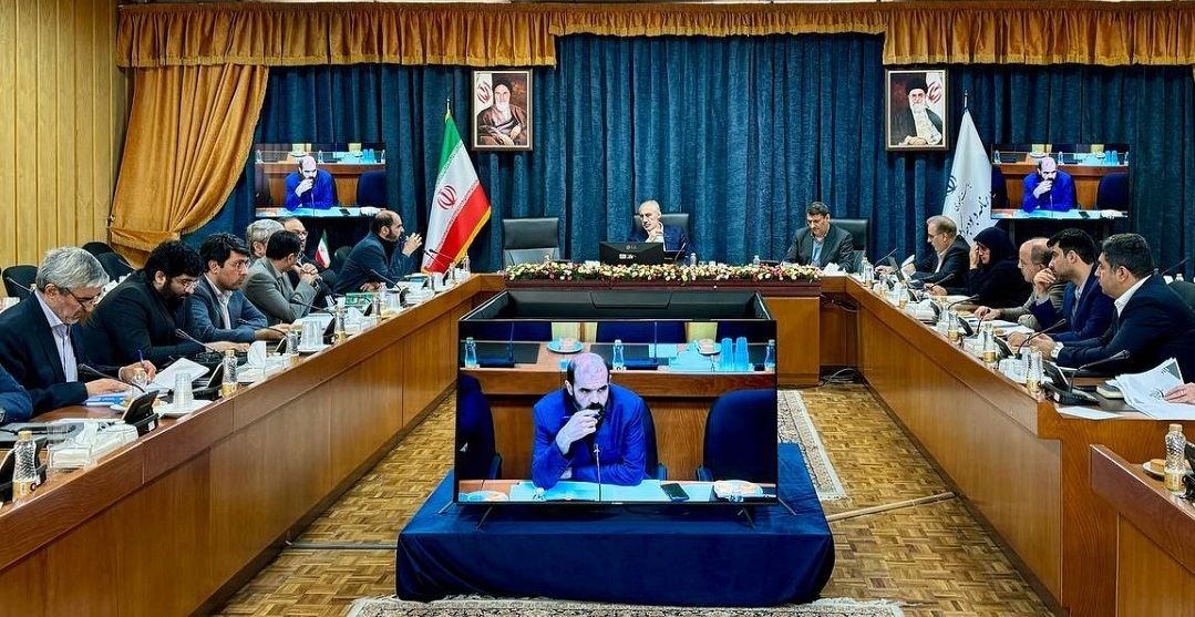 نقش استانها در پیوند با اقتصاد بینالمللی بازتعریف میشود