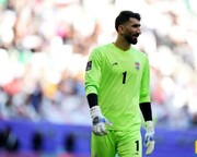 Iran’s national goalkeeper earns new Guinness record