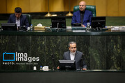 Iran’s parliament approves Abbas Araghchi as Iran’s new FM