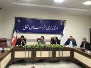 ۲۰ تیم بازرسی بر بازار سیمان خراسان شمالی نظارت می‌کنند