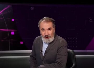 سیامک انصاری مجری «بازمانده» شد