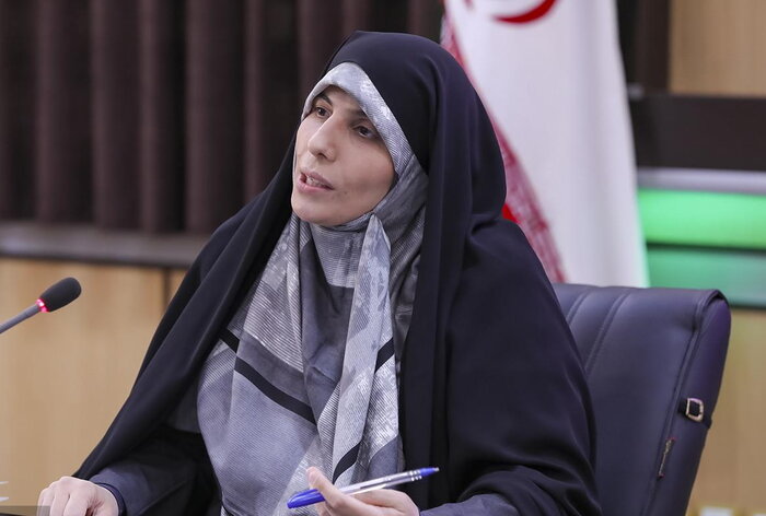 انجام عملیات بازسازی و مرمت کانالهای آب در تهرانپارس