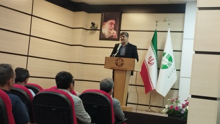 معضل آلودگی هوا، خشکسالی و تخریب محیط زیست در قم نگران کنندهاست