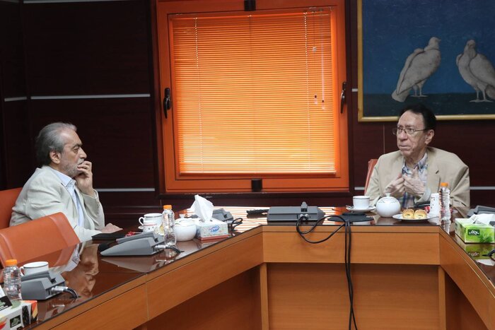 آثار هنرمندان موسیقی ایران برای آیندگان باقی خواهد ماند/ ایدهای با الهام از «گلها»