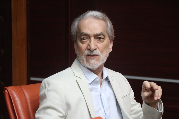 آثار هنرمندان موسیقی ایران برای آیندگان باقی خواهد ماند/ ایدهای با الهام از «گلها»