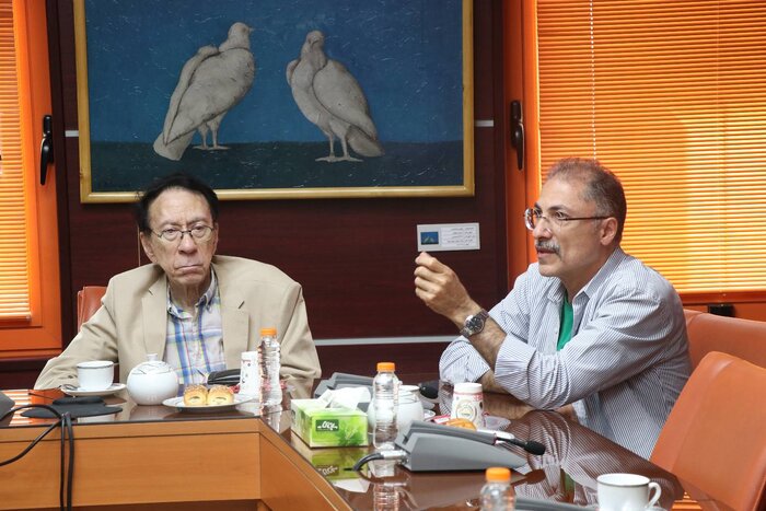 آثار هنرمندان موسیقی ایران برای آیندگان باقی خواهد ماند/ ایدهای با الهام از «گلها»