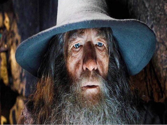 لباس ضخیم، «ارباب حلقهها» را از مرگ نجات داد