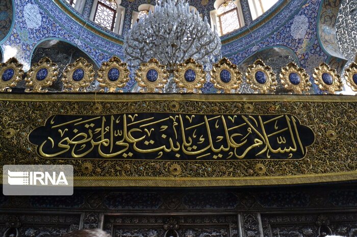 خلق حماسه از دل ماتم؛ معجزه زینب (س)