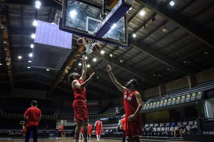 کوهیان: مانولوپولوس سبک بسکتبال متنوعی را دنبال می‌کند؛ احتمال تغییر فهرست اولیه وجود دارد